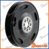 Poulie damper vilebrequin pour AUDI | RKP-AU-002, 001-10-29882